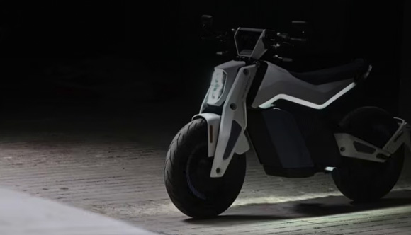 Batteria a seconda ruota