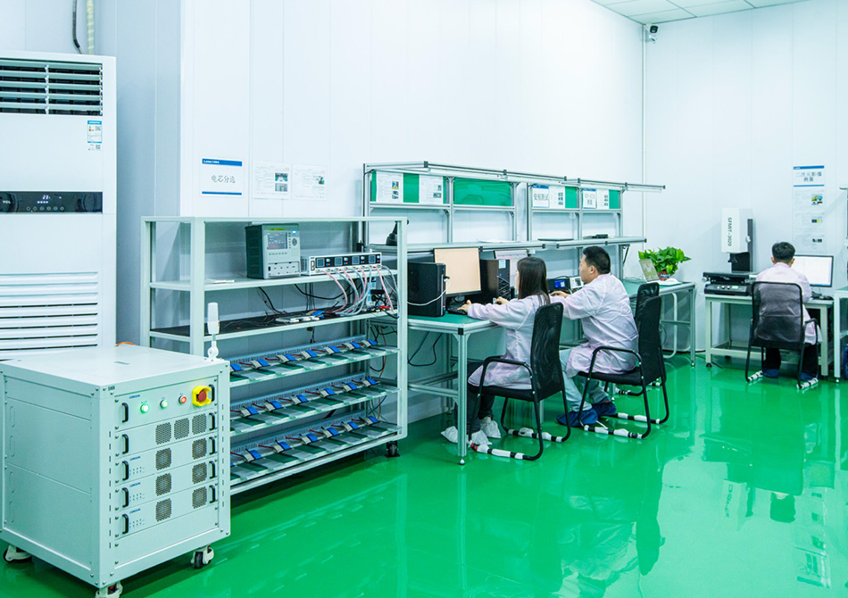 Inspection Capability